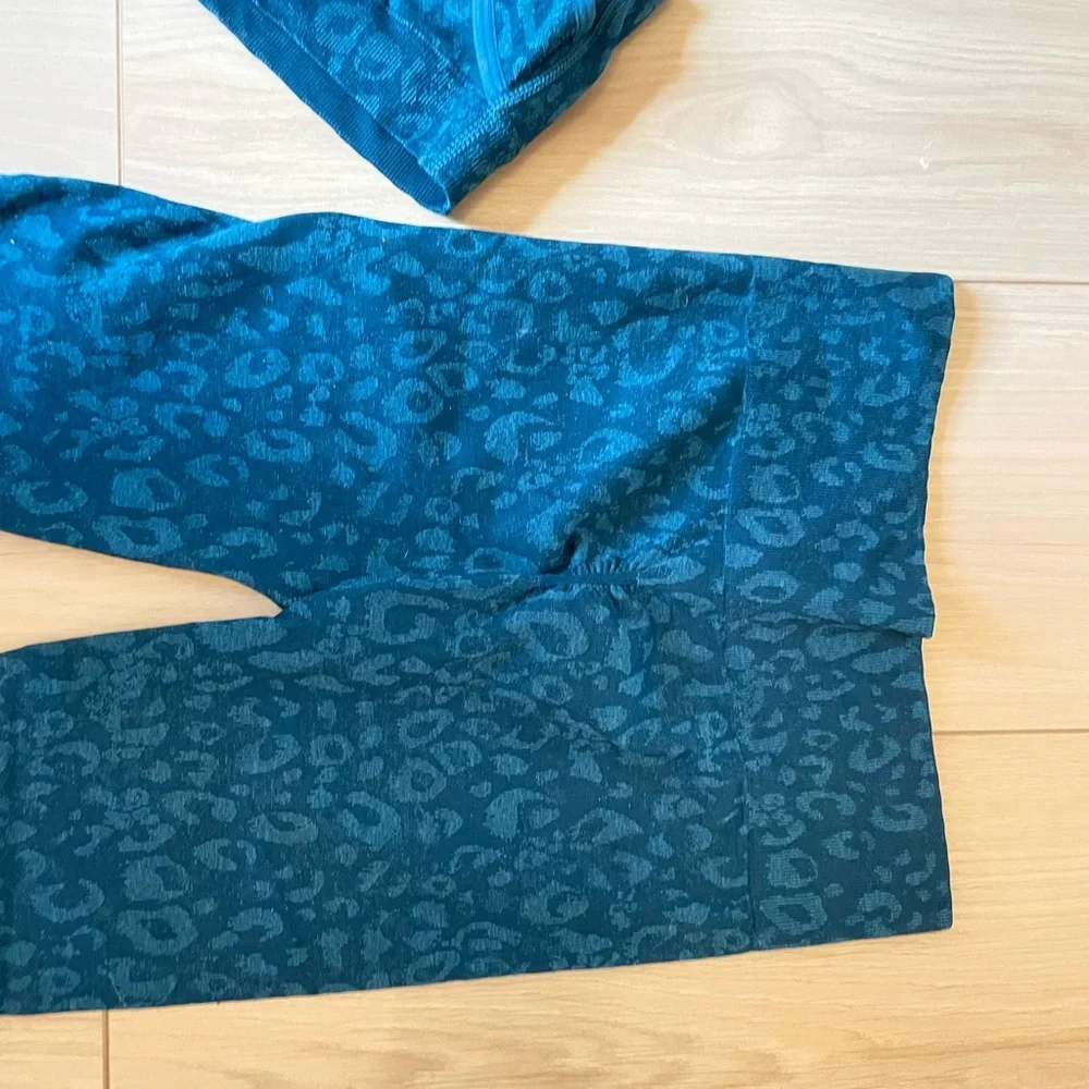 Gymshark Camo Set - Picture 4 of 4